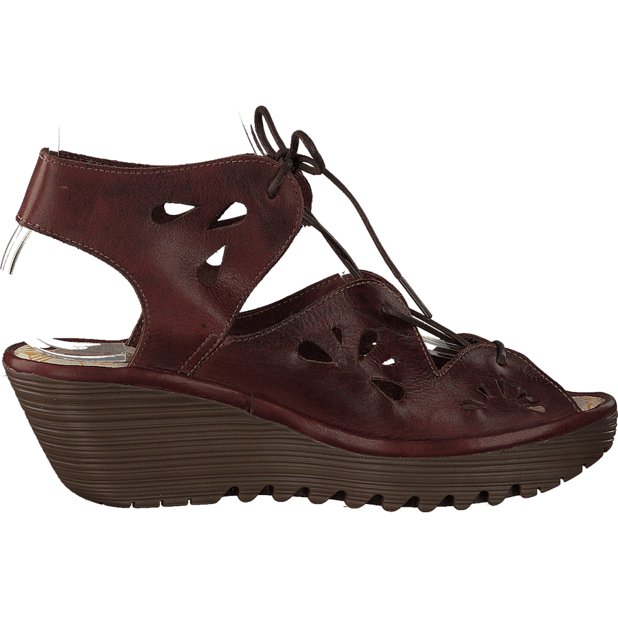 Yote828fly Colmar Brown - Bild 2