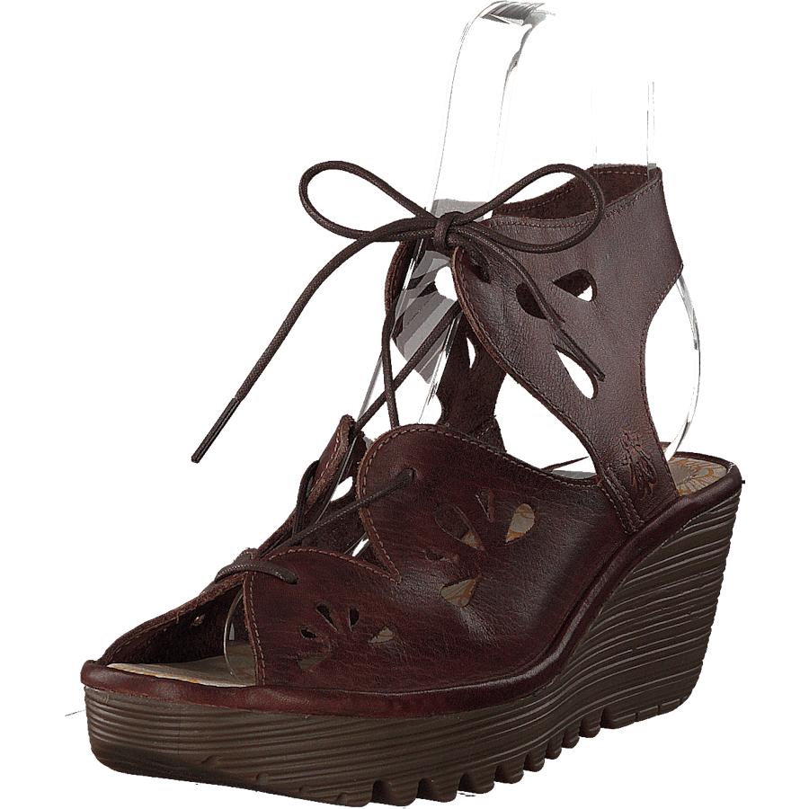 Yote828fly Colmar Brown - Bild 3