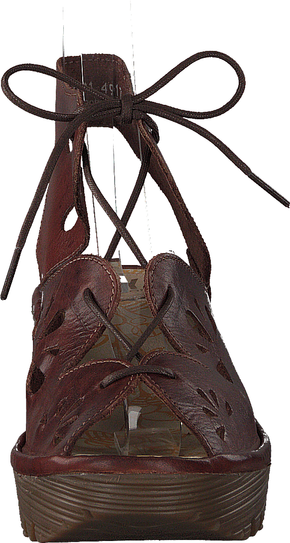 Yote828fly Colmar Brown - Bild 4