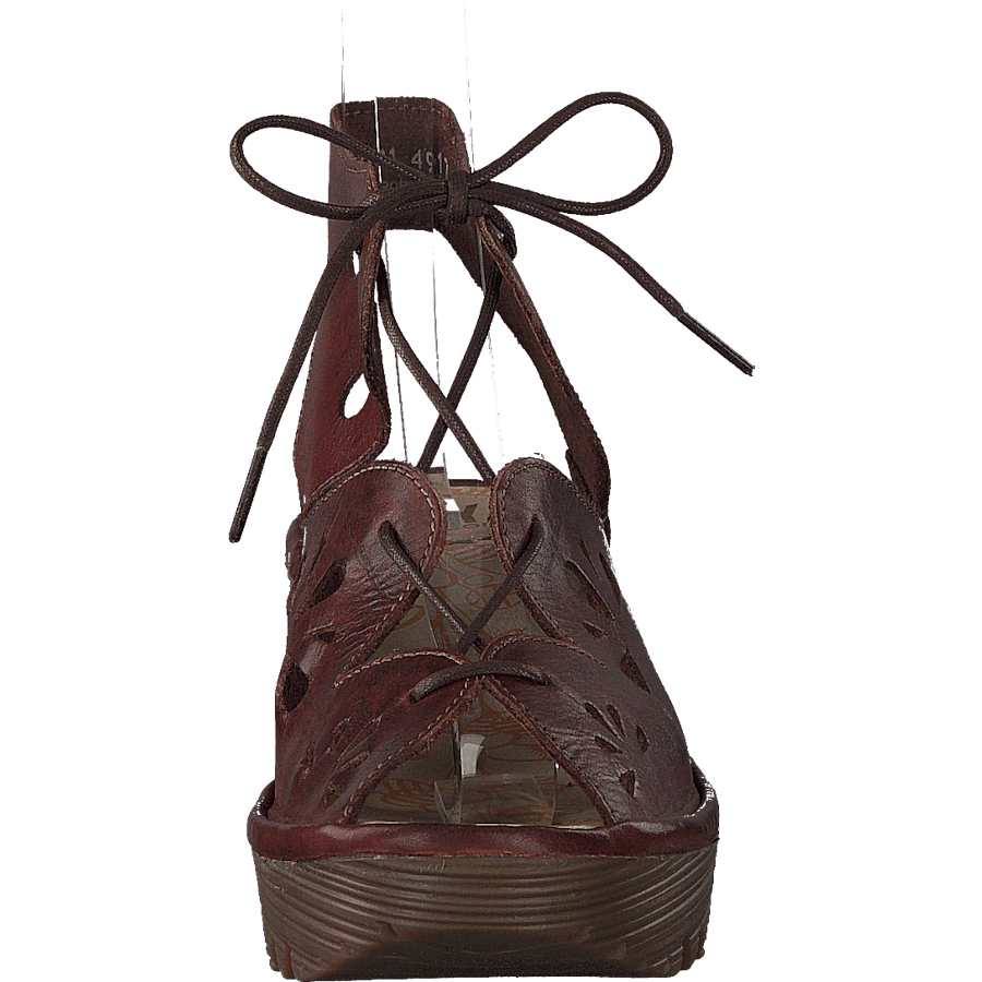 Yote828fly Colmar Brown - Bild 4