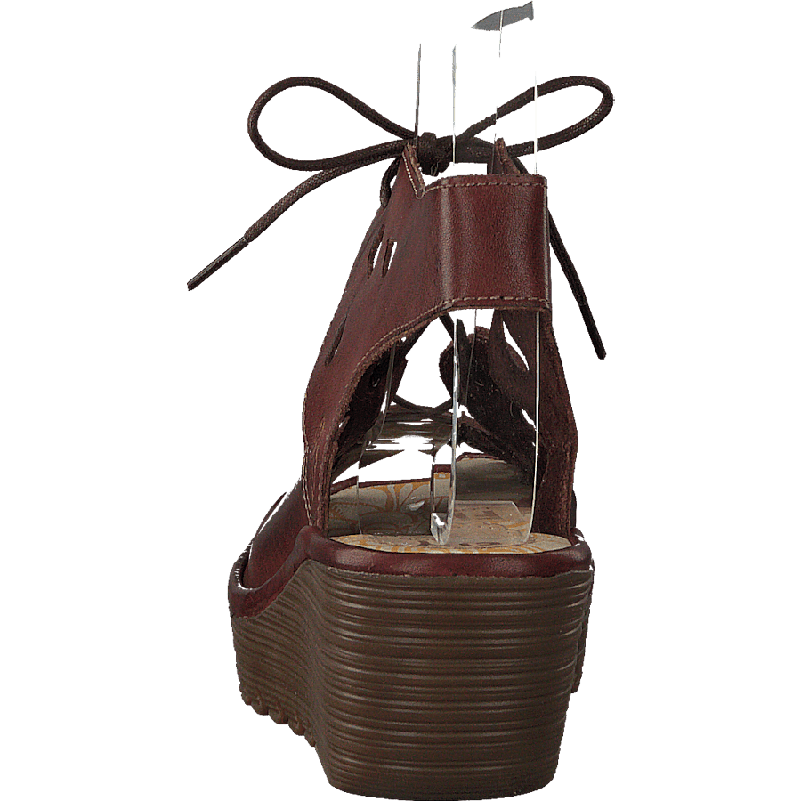 Yote828fly Colmar Brown - Bild 5