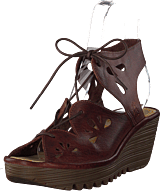 Yote828fly Colmar Brown - Bild 9