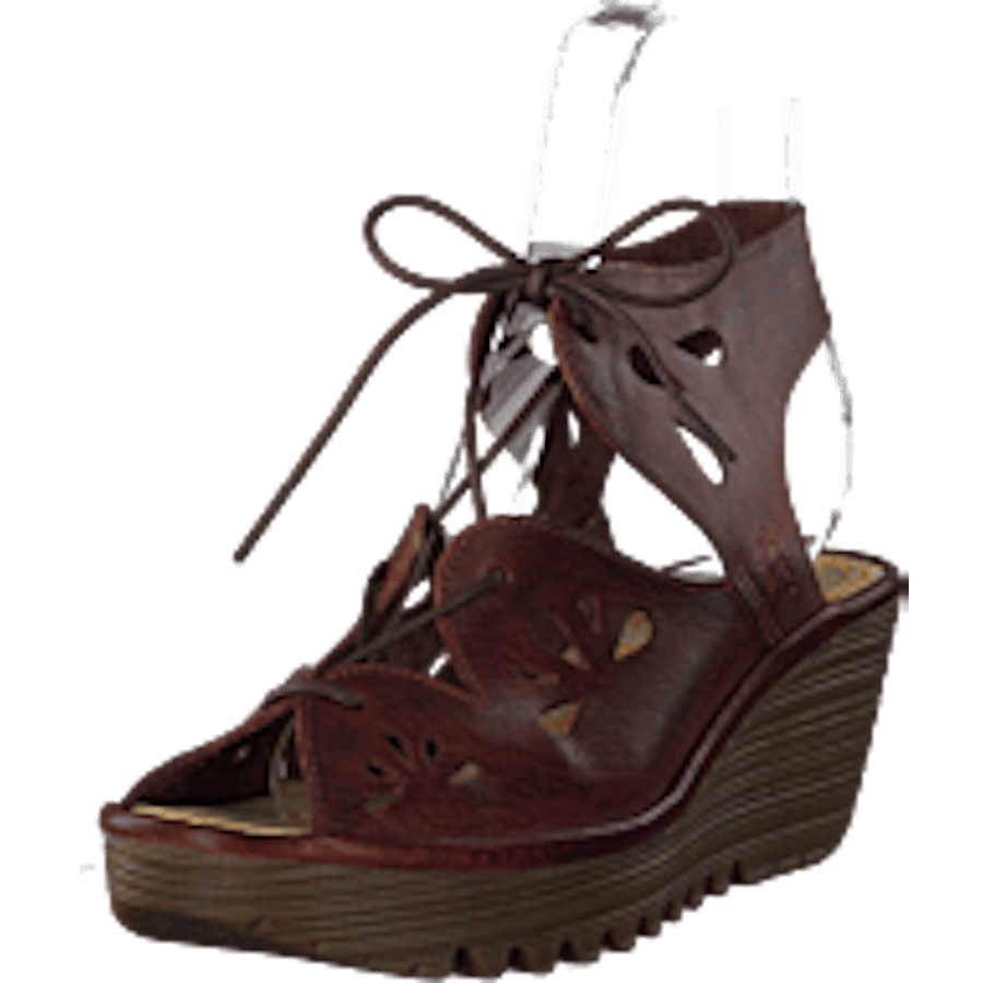 Yote828fly Colmar Brown - Bild 9