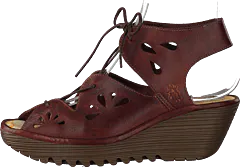 Fly London - Yote828fly Colmar Brown