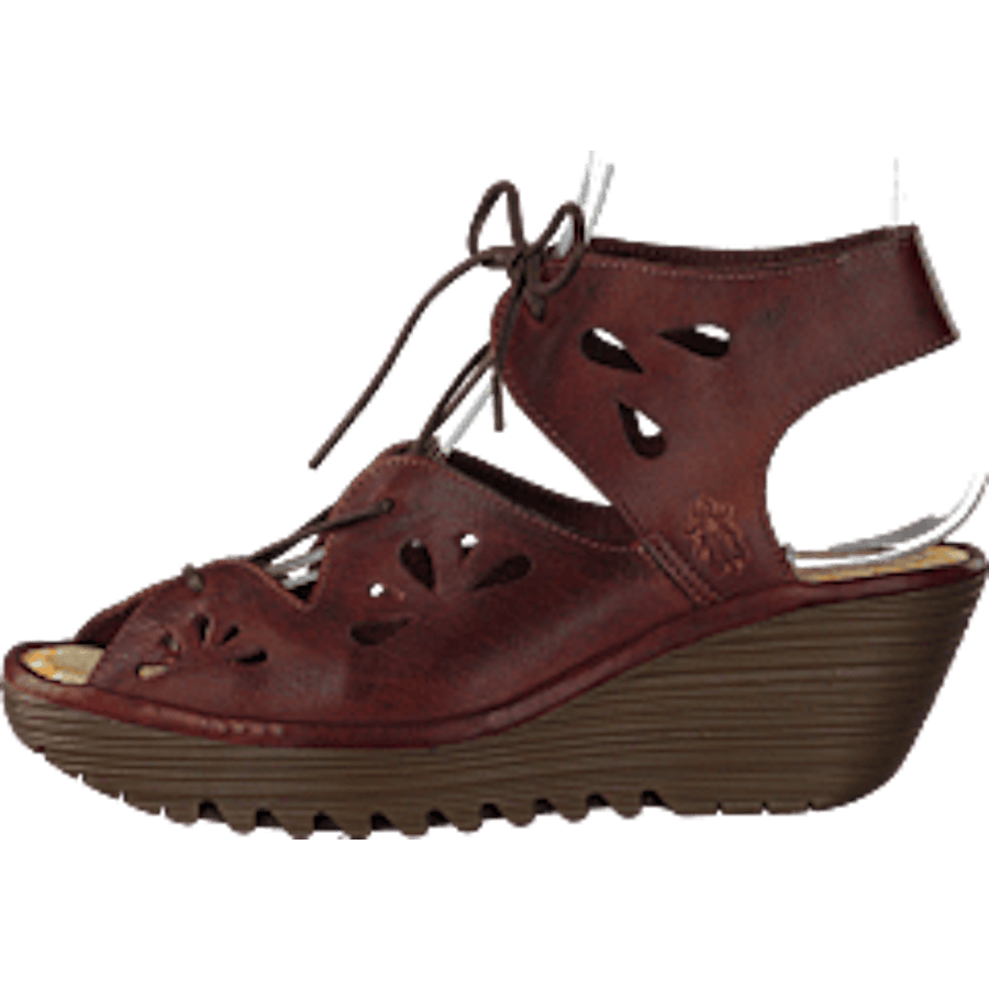 Yote828fly Colmar Brown - Bild 10