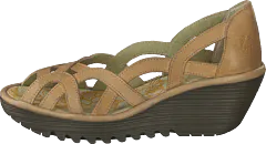 Fly London - Yadi718fly Colmar Cream