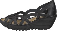 Fly London - Yadi718fly Colmar Black