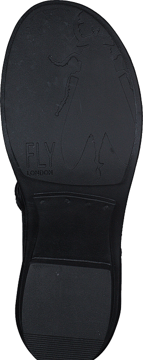 Fly London - Cody877fly Rug Black