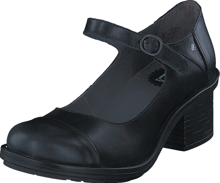 Fly London - Cody877fly Rug Black
