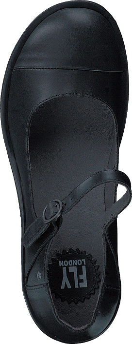 Fly London - Cody877fly Rug Black