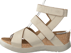 Fly London - Wege669fly Mousse Offwhite