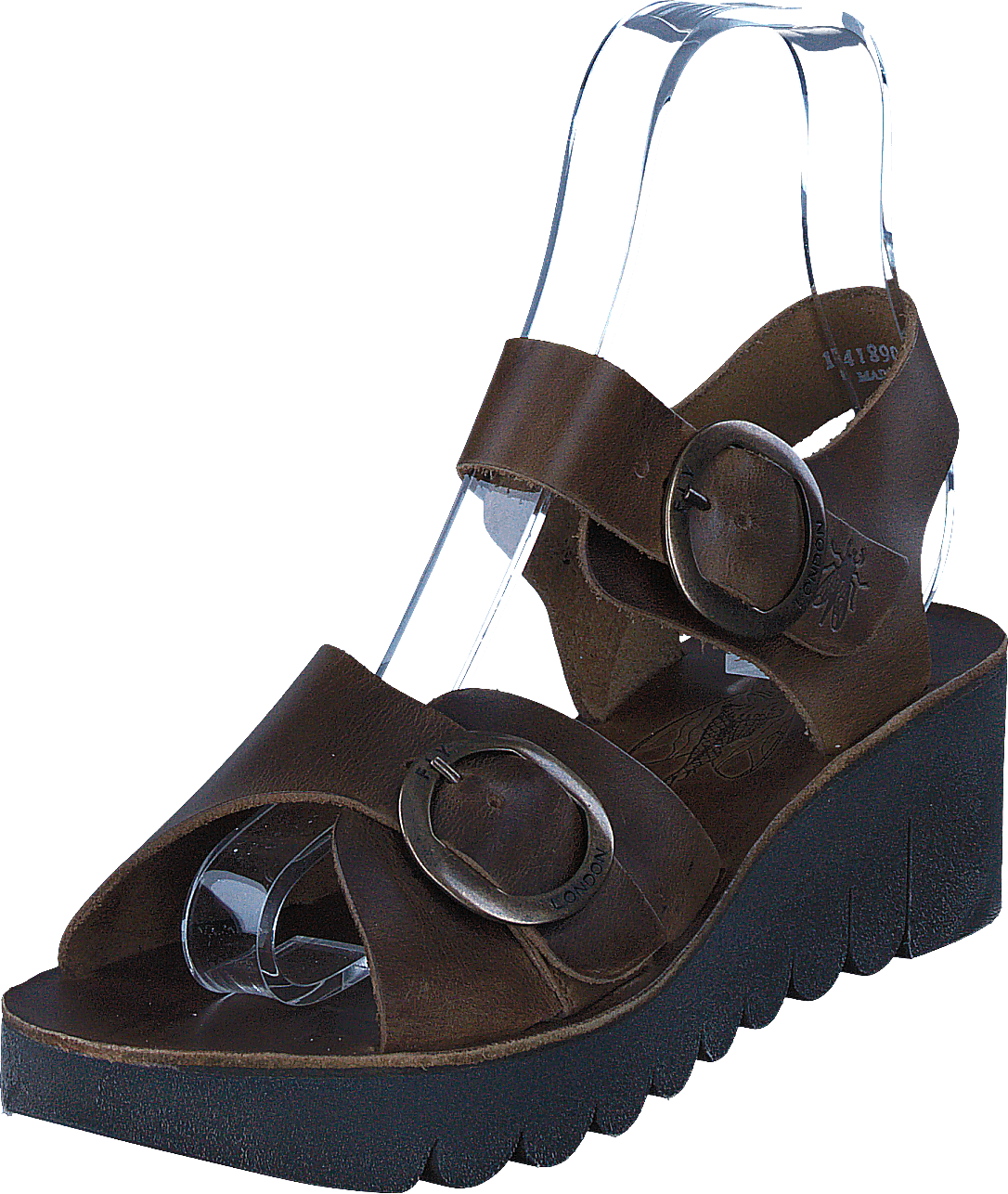 Yech189fly Bridle Camel - Bild 3