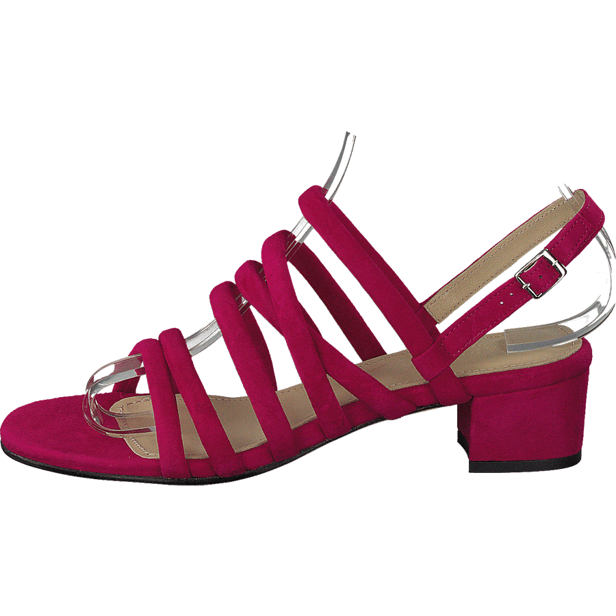 Cerena Suede Pink