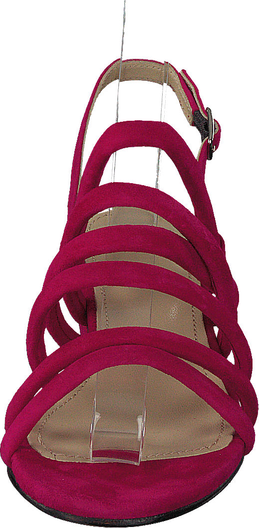 Cerena Suede Pink - Bild 4