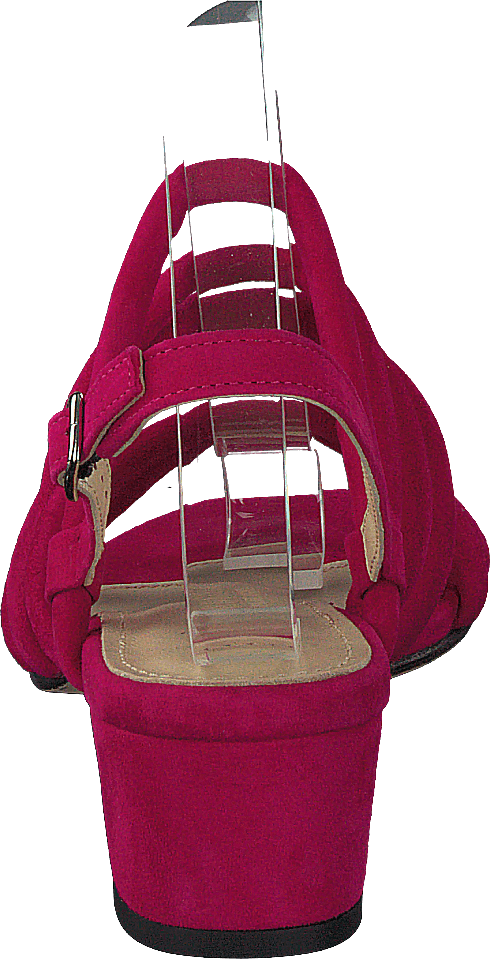 Cerena Suede Pink - Bild 5