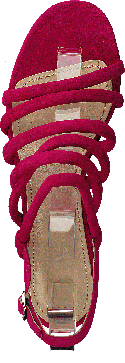 Cerena Suede Pink - Bild 6