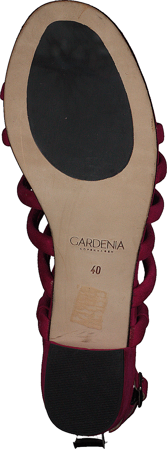 Cerena Suede Pink - Bild 7