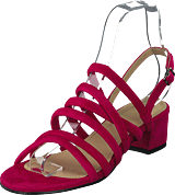 Cerena Suede Pink - Bild 9