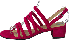 Cerena Suede Pink - Bild 10