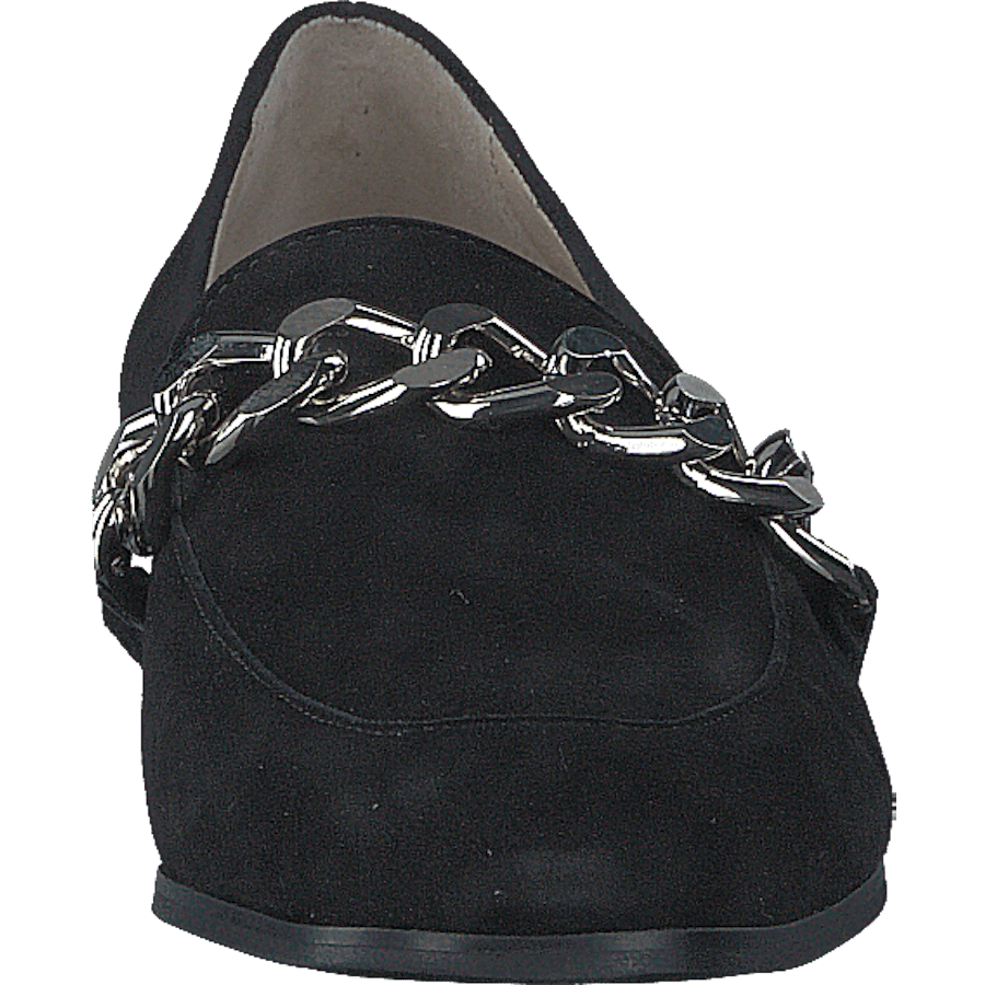 Gitte Suede Black - Bild 4