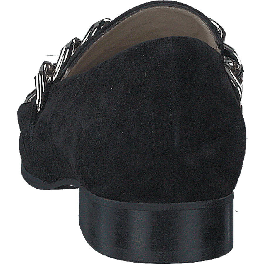 Gitte Suede Black - Bild 5