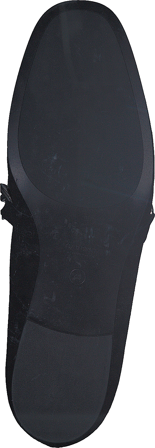 Gitte Suede Black - Bild 7
