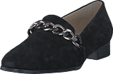 Gitte Suede Black - Bild 9