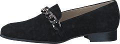 Gitte Suede Black - Bild 10