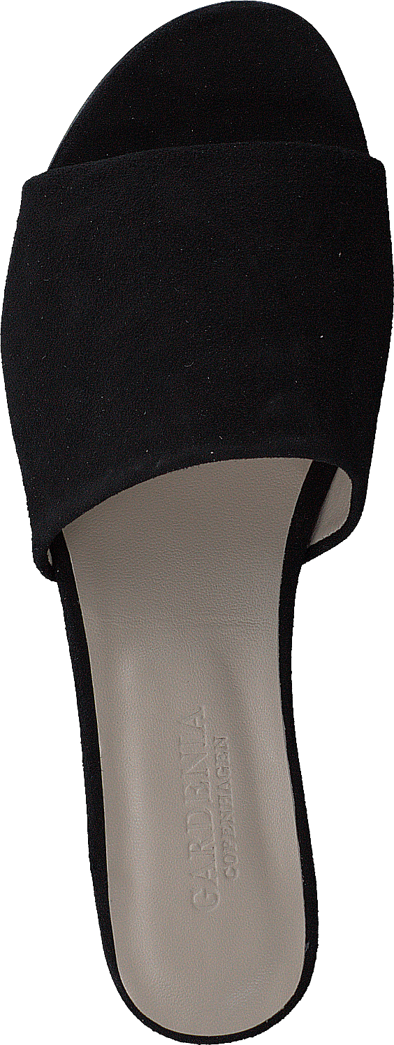 Guba Suede Cognac - Bild 6