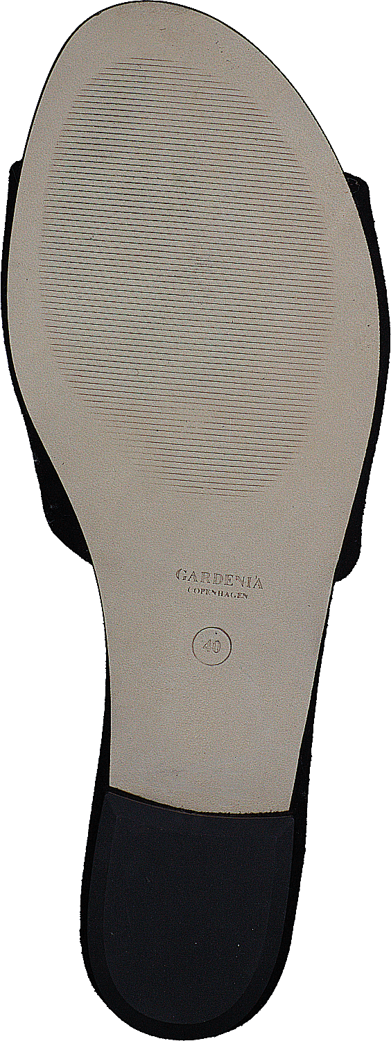 Guba Suede Cognac - Bild 7