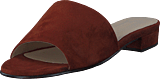 Guba Suede Cognac - Bild 9