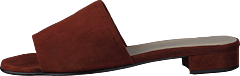 Guba Suede Cognac - Bild 10