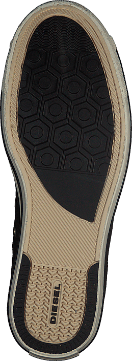 Diesel - Exposure Low Black