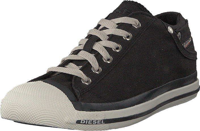 Diesel - Exposure Low Black