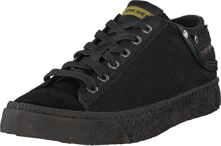Diesel - Exposure Low I Black