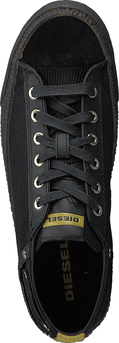 Diesel - Exposure Low I Black