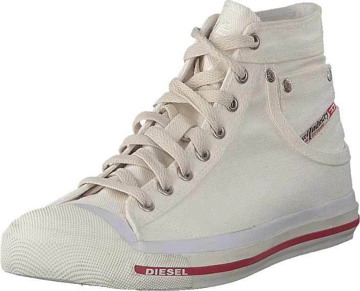 Diesel - Exposure W Bright White