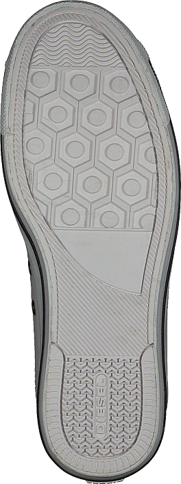Diesel - Exposure Iv Low W White