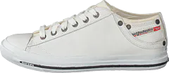 Diesel - Exposure Iv Low W White