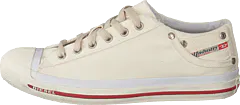 Diesel - Exposure Low W Bright White