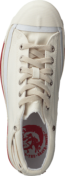 Diesel - Exposure Low W Bright White
