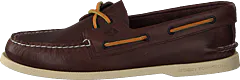 Sperry Topsider - A/O Classic Brown