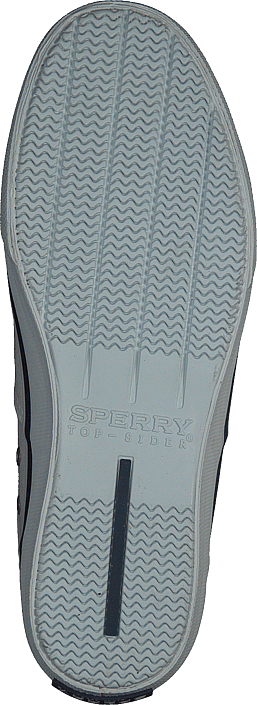 Sperry Topsider - Striper LL CVO Washed White