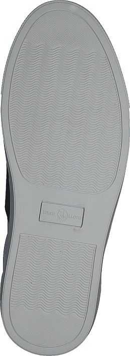 Henri Lloyd - Buxton Trainer White/navy