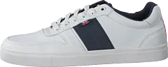 Henri Lloyd - Buxton Trainer White/navy