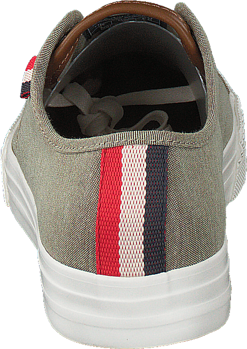 Bromley Sneaker Khaki