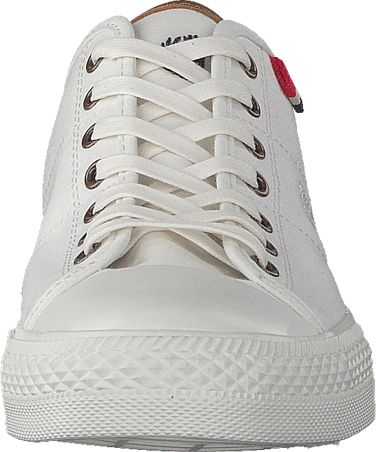 Bromley Sneaker Offwhite