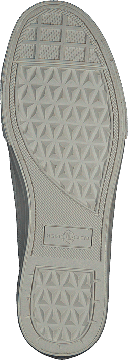 Henri Lloyd - Bromley Sneaker Offwhite