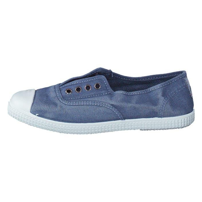 Josepe Enz Kids Ciel Delave, Unisex, Shoes, Flats, Sneakers, Blue, EU 34