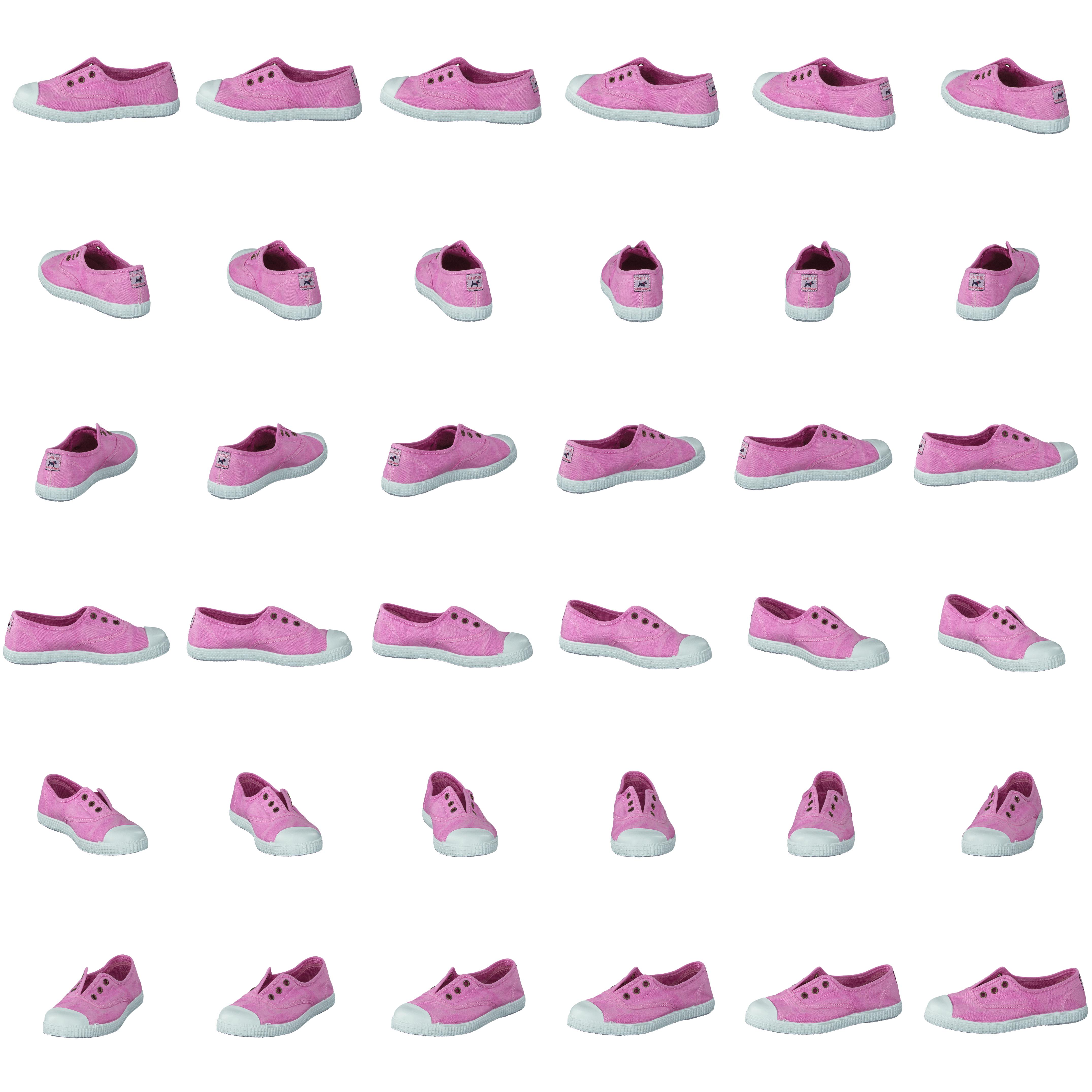 Josepe Enz Babies Rose Sable - Bild 8